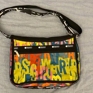 LeSportsac Handbag
